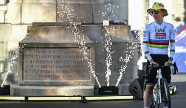 trois choses à savoir avant le Grand Départ à Lille de la 112e édition