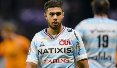 Donovan Taofifenua explique avoir hésité à signer à Montpellier : Explications !
