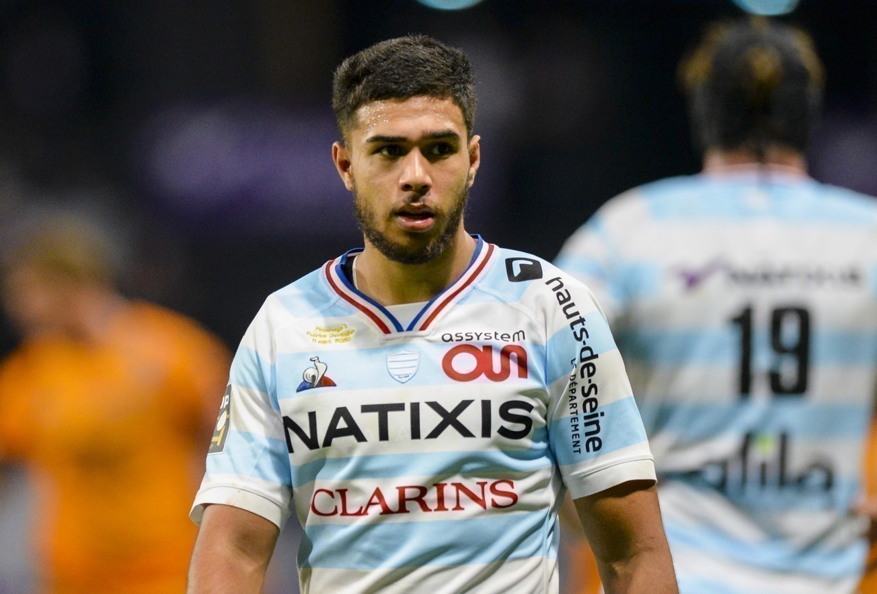 Donovan Taofifenua explique avoir hésité à signer à Montpellier : Explications !