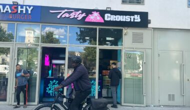 Lyon. "Tasty Crousty", ce nouveau restaurant avec seulement trois ingrédients cartonne