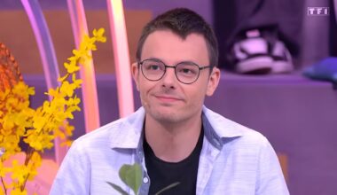 "Je ne fais pas de…"