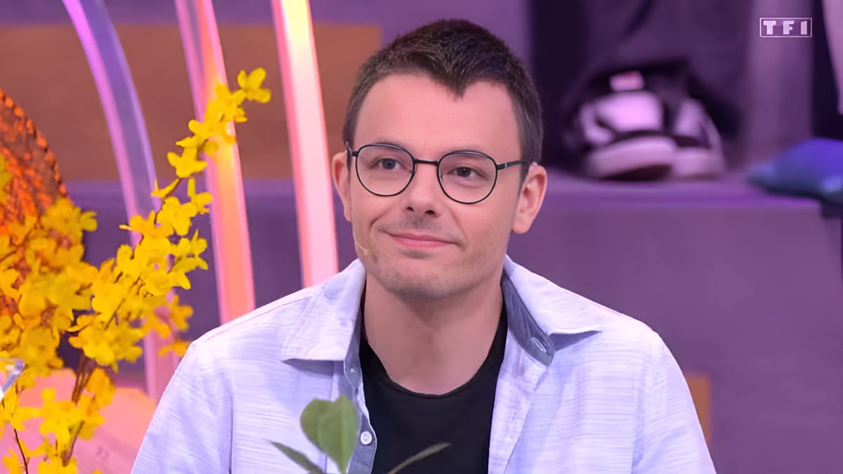 "Je ne fais pas de…"