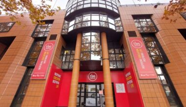 TBS Education officialise un vaste projet immobilier sur deux sites de Toulouse : ce qui est prévu