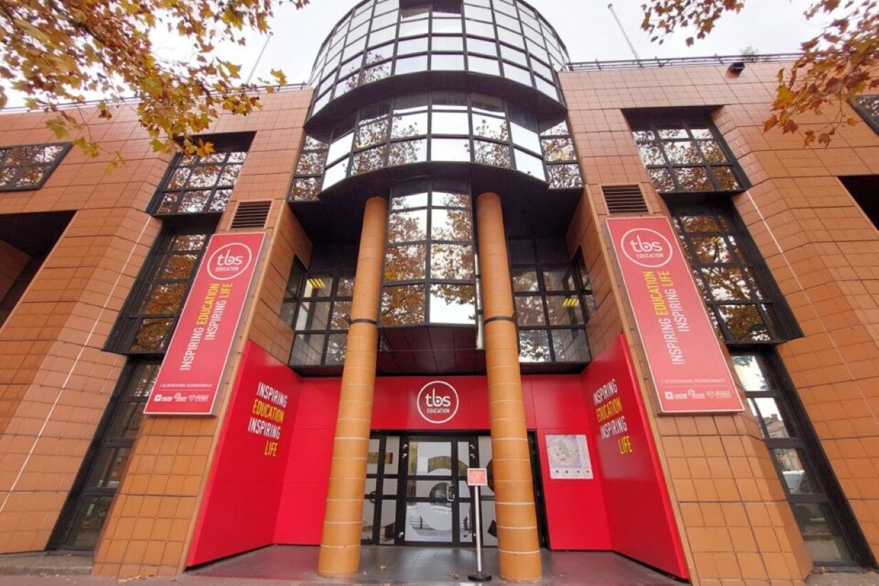 TBS Education officialise un vaste projet immobilier sur deux sites de Toulouse : ce qui est prévu