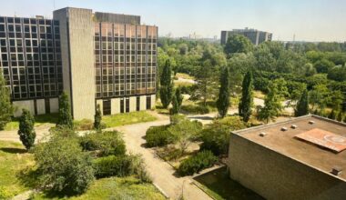 CBRE lance la commercialisation du campus Thelema 