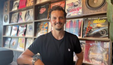 Juan Arbeláez, ancien de Top Chef, se confie dans notre "Interview Sud"