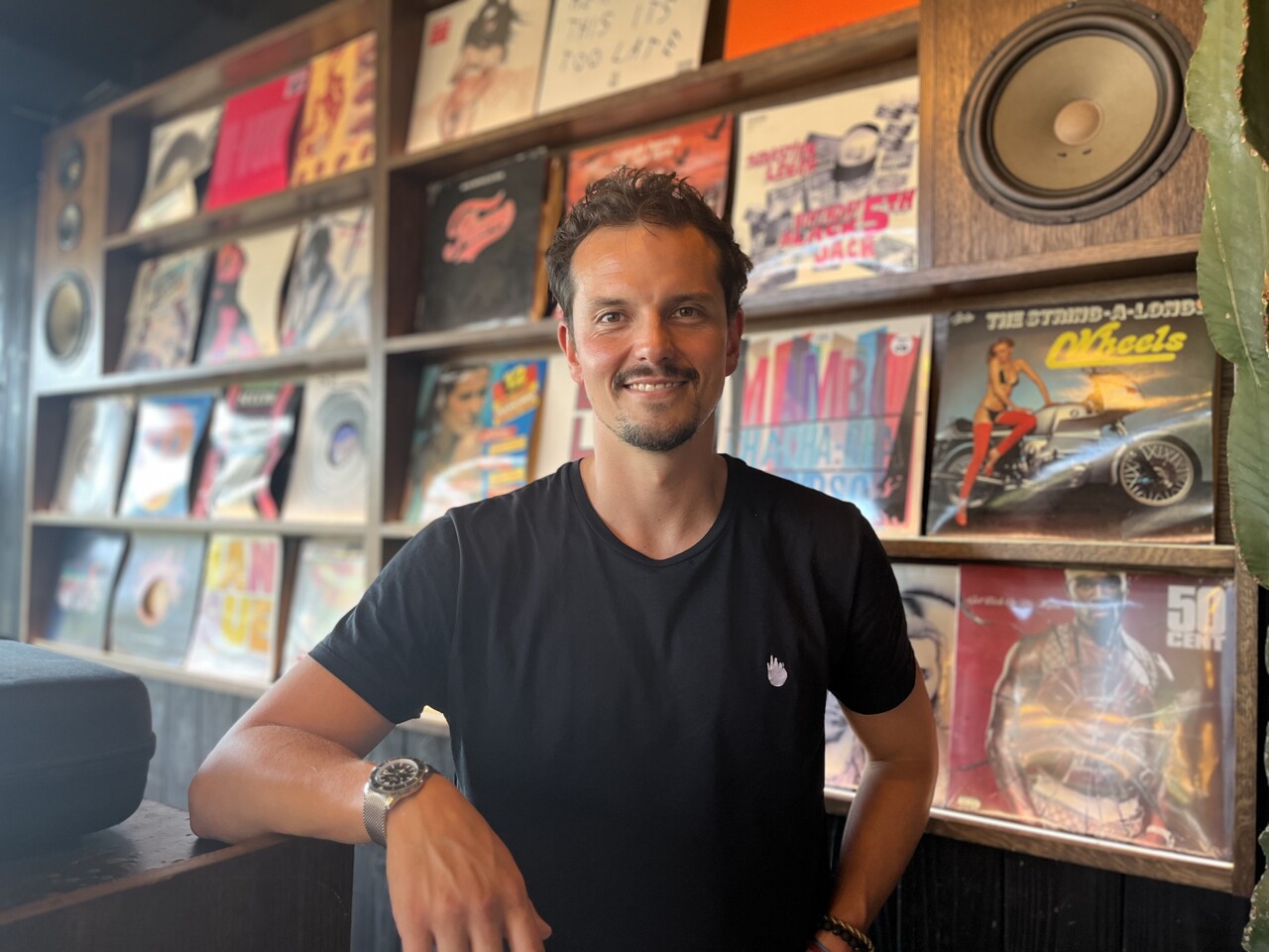 Juan Arbeláez, ancien de Top Chef, se confie dans notre "Interview Sud"