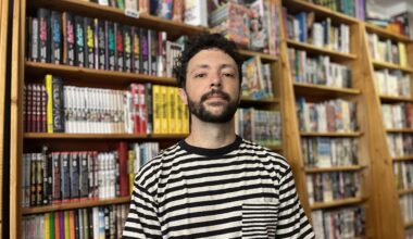 les libraires tournent la page du boom manga