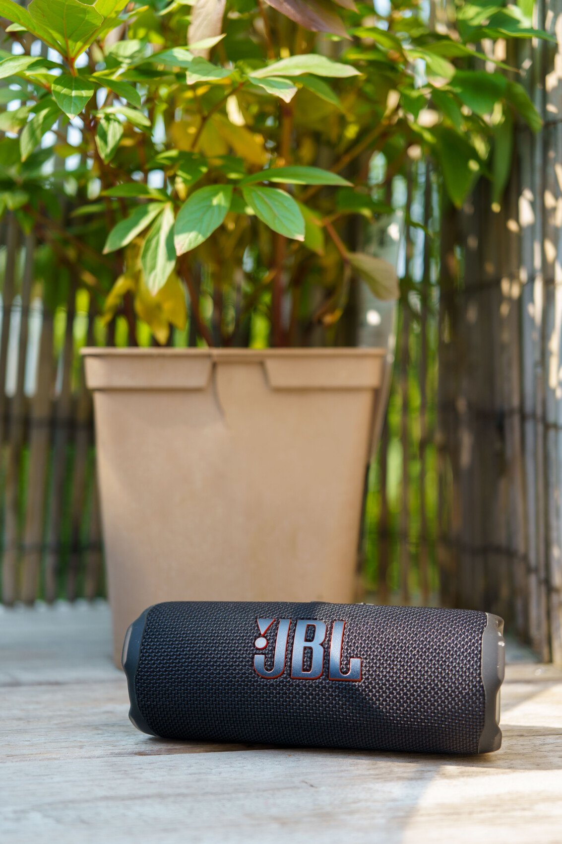 La JBL Flip 7