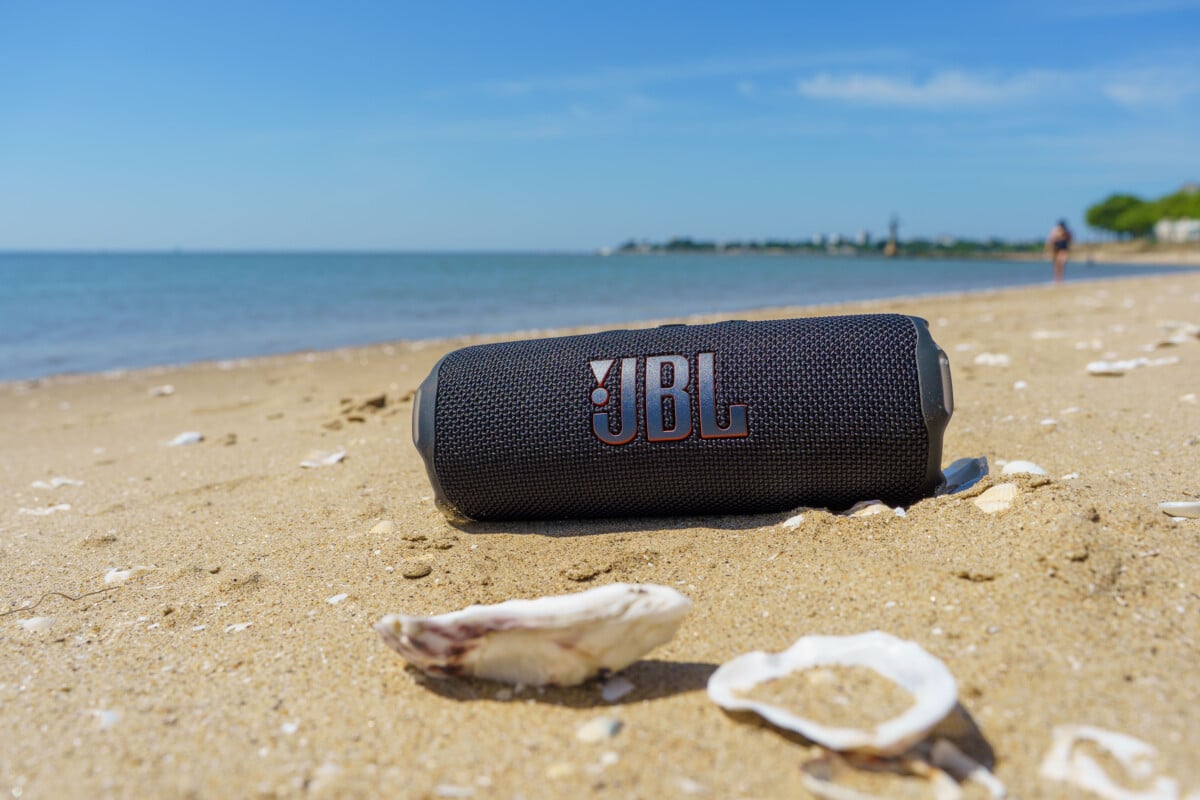 JBL Flip 7