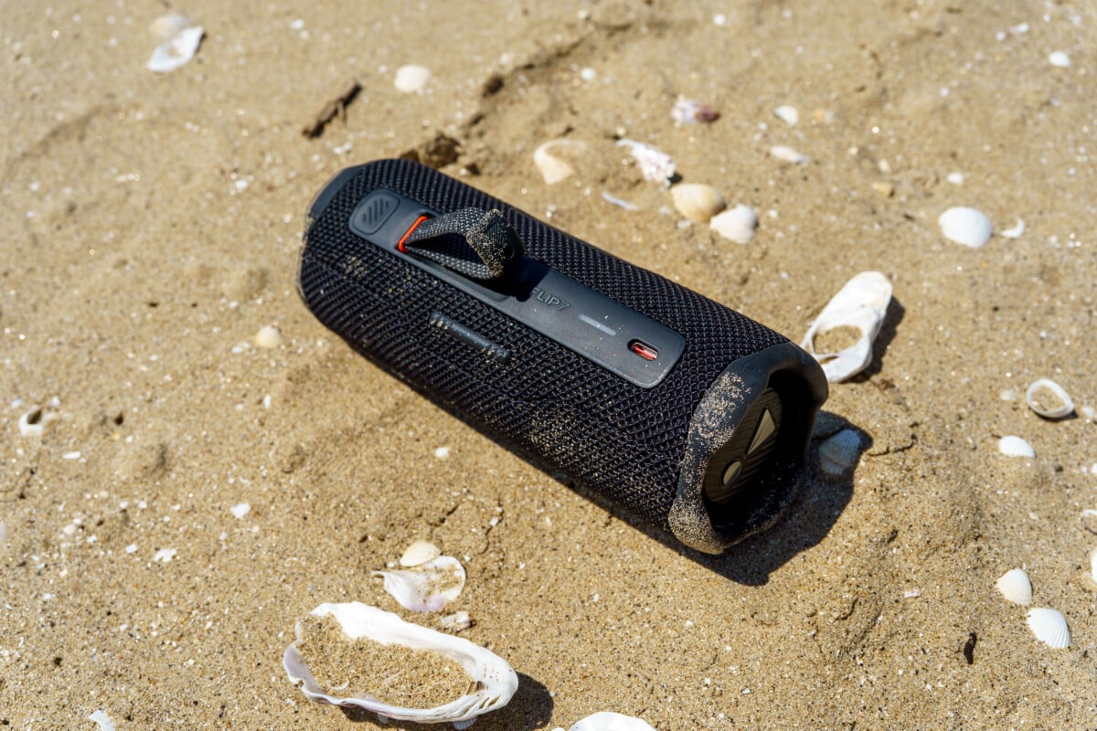 JBL Flip 7