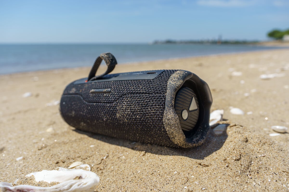 JBL Flip 7