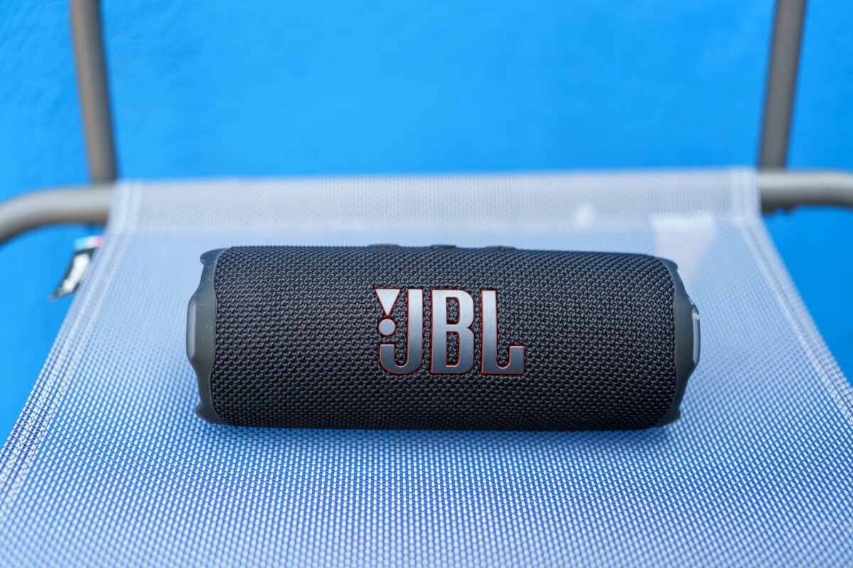 JBL Flip 7