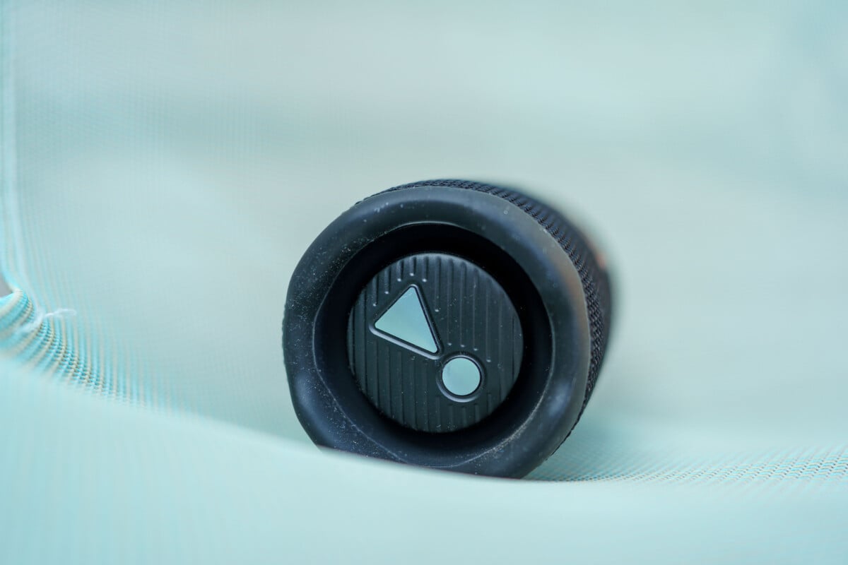 JBL Flip 7