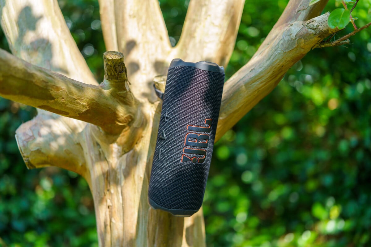 JBL Flip 7