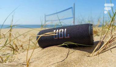 Test JBL Flip 7 : notre avis complet - Enceintes bluetooth
