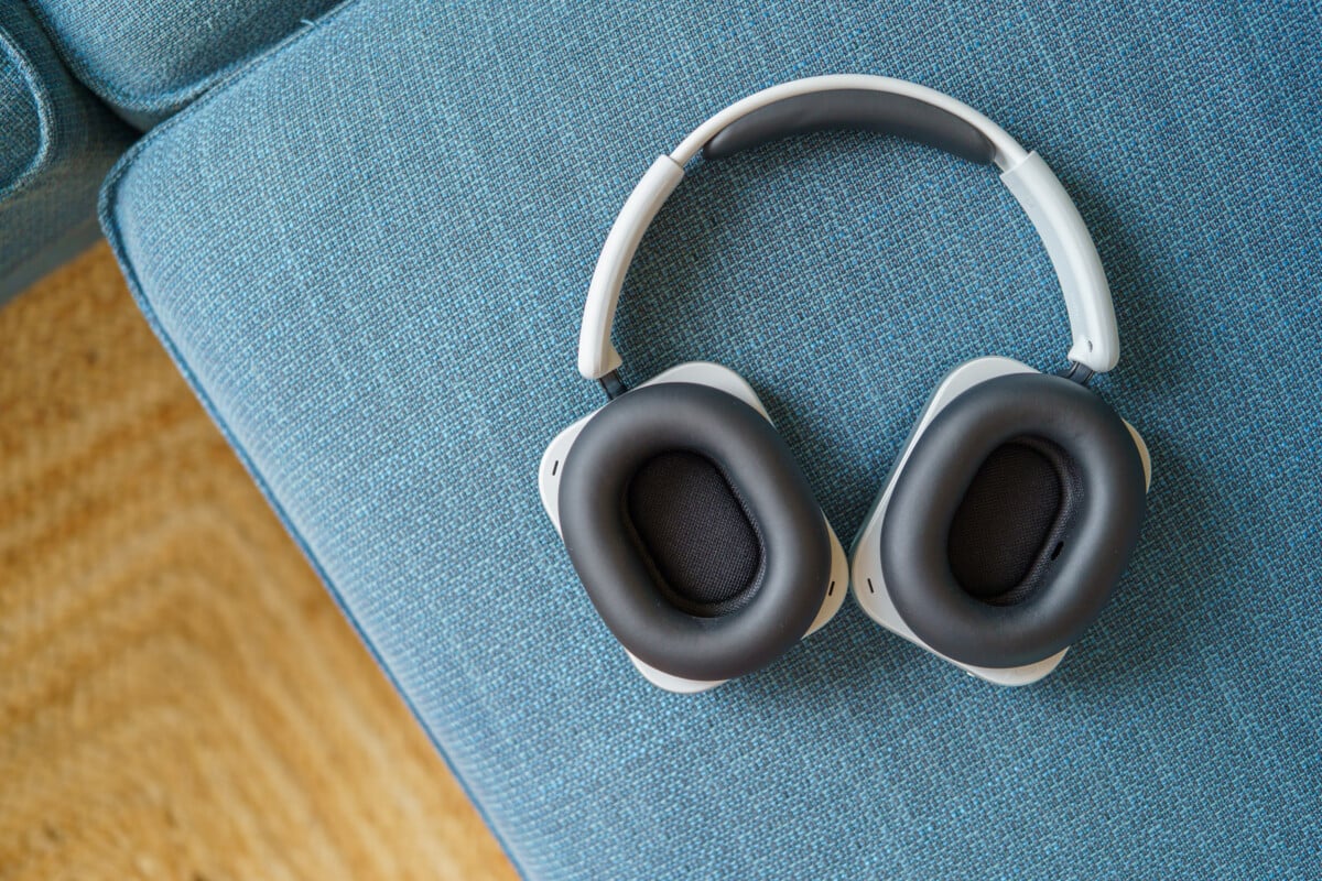 Nothing Headphone (1)