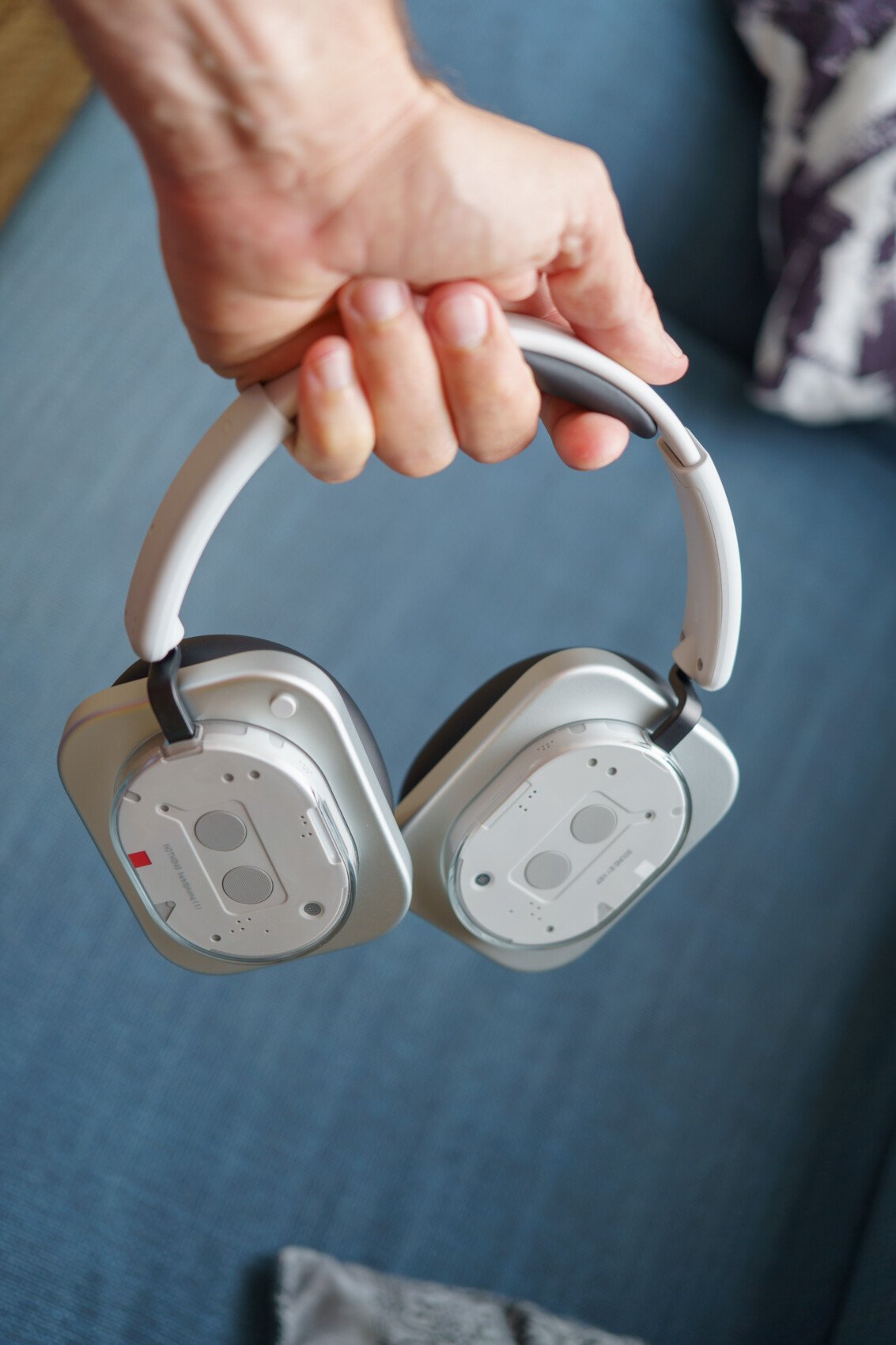 Nothing Headphone (1)