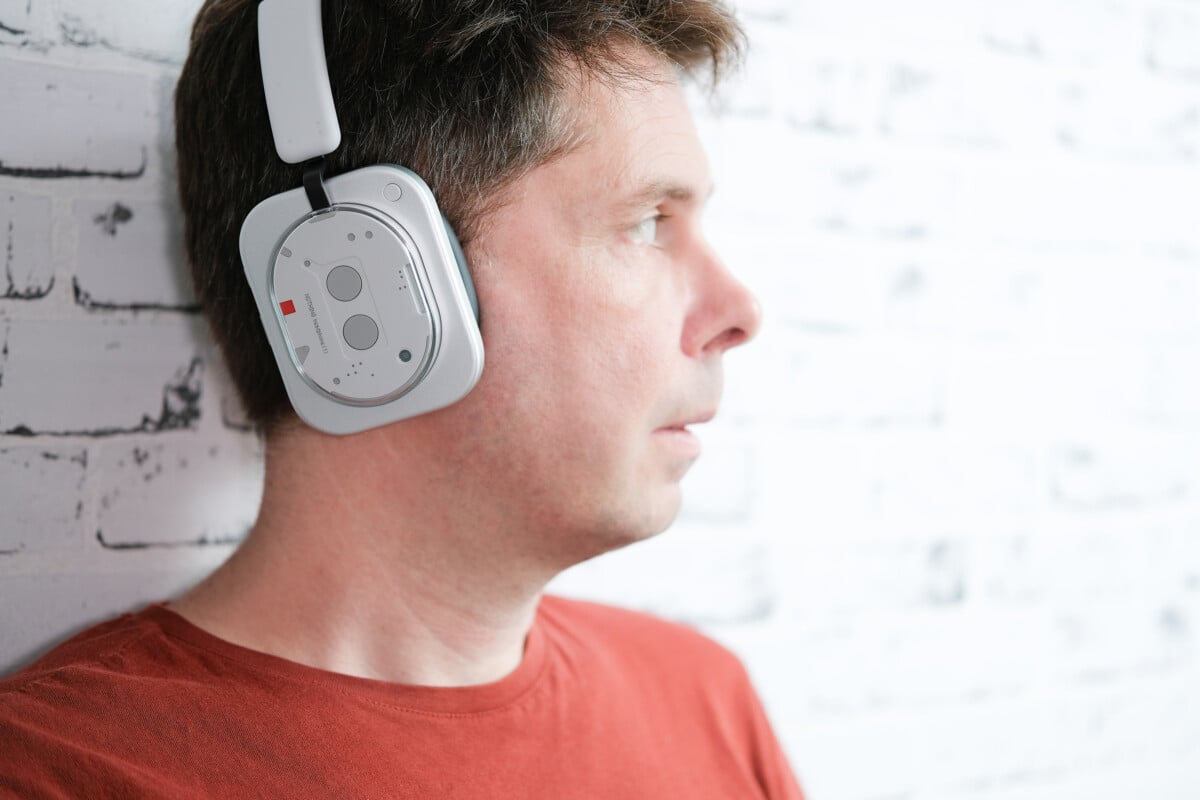 Nothing Headphone (1)