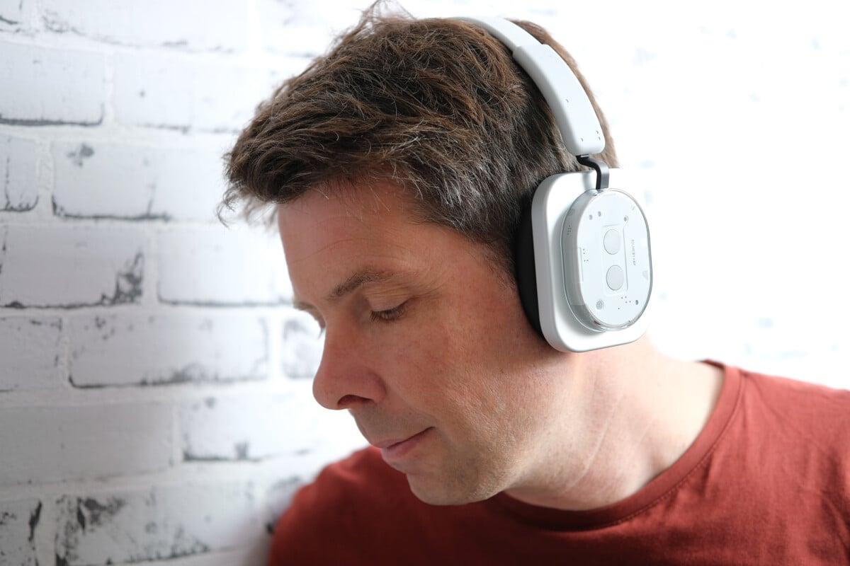 Nothing Headphone (1)