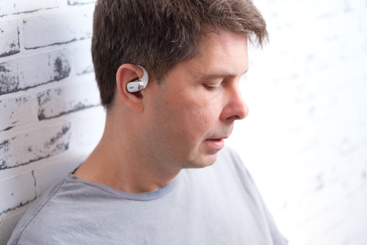 Shokz OpenFit 2+