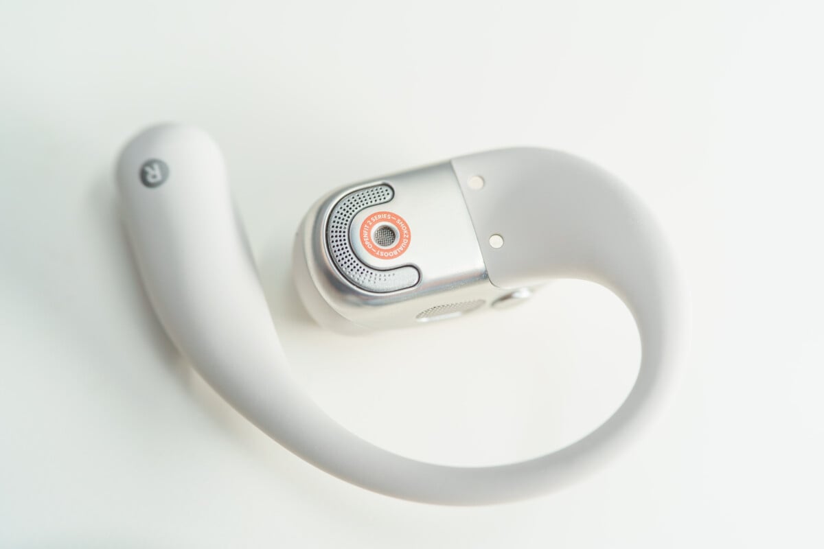Shokz OpenFit 2+