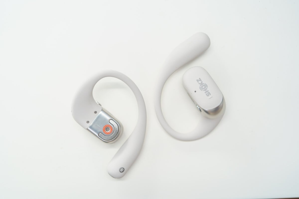 Shokz OpenFit 2+
