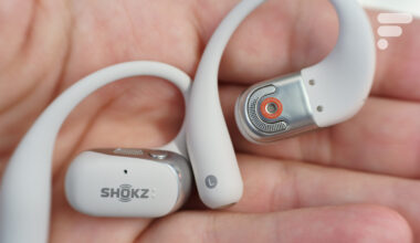 Test Shokz OpenFit 2 Plus : notre avis complet - Casques et écouteurs