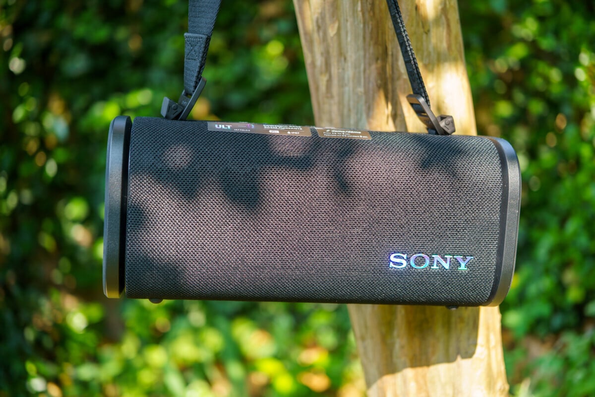 Sony ULT Field 5
