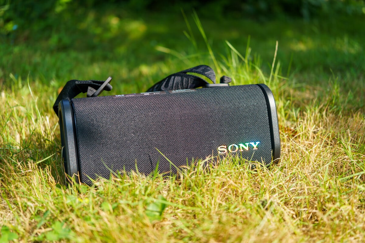 Sony ULT Field 5