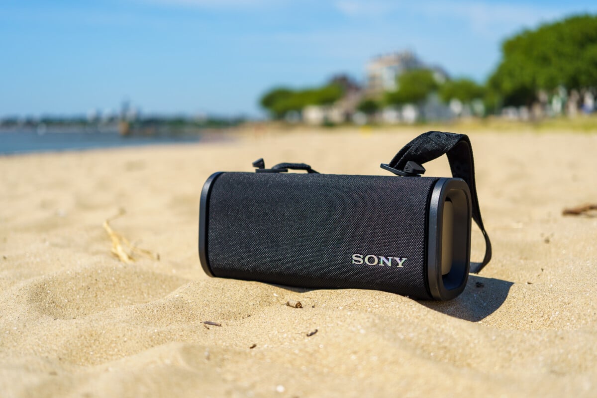 Sony ULT Field 5