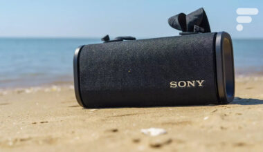 Test Sony ULT Field 5 : notre avis complet - Enceintes bluetooth