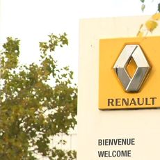 Le groupe automobile Renault pourrait fabriquer prochainement des drones sur le sol ukrainien.