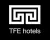 Logo TFE Hotels 
