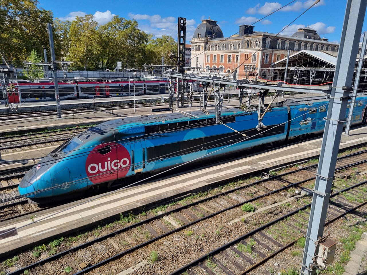 "Un pas décisif pour ce chantier"
