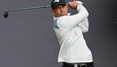 adrien saddier (Photo by Stuart Franklin/R&A/R&A via Getty Images)