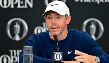 Rory McIlroy veut "en profiter davantage" qu'il y a six ans