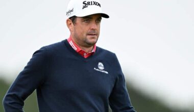 Photo by Alex Pantling/R&A/R&A via Getty Images