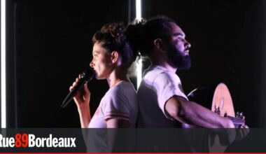 Des artistes en exil réunis sur scène par The Brick Project à Bordeaux