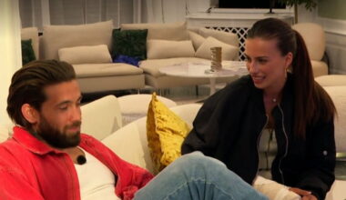 Giuseppa et Enzo démasqués par une candidate redoutable dans l'épisode du lundi 28 juillet