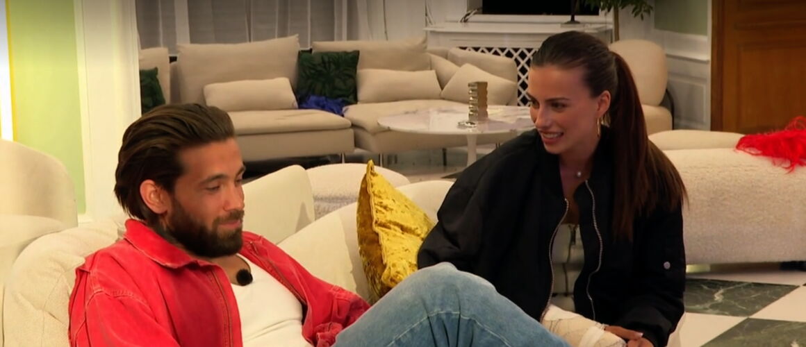 Giuseppa et Enzo démasqués par une candidate redoutable dans l'épisode du lundi 28 juillet