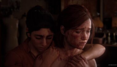 The Last of Us Part 2 s'offre une mise à jour étonnante pour redécouvrir l'histoire autrement - Actu