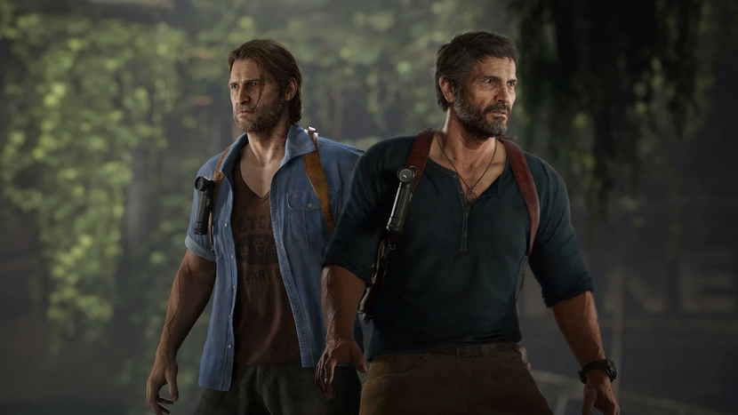 Deux skins bonus de Joel et Tommy pour le mode Sans retour attendent ceux qui termineront le jeu dans le mode Chronologique.