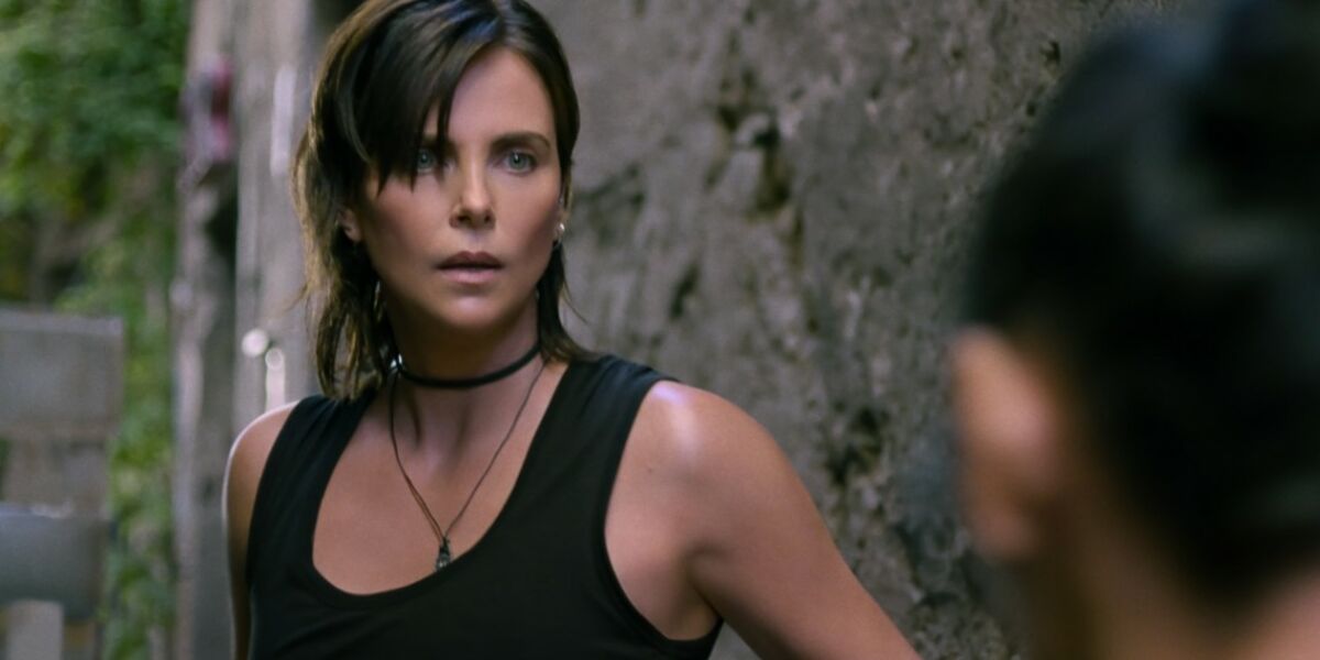 notre avis sur la suite du film avec Charlize Theron