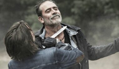 Dead City aura une saison 3 mais il y a du changement