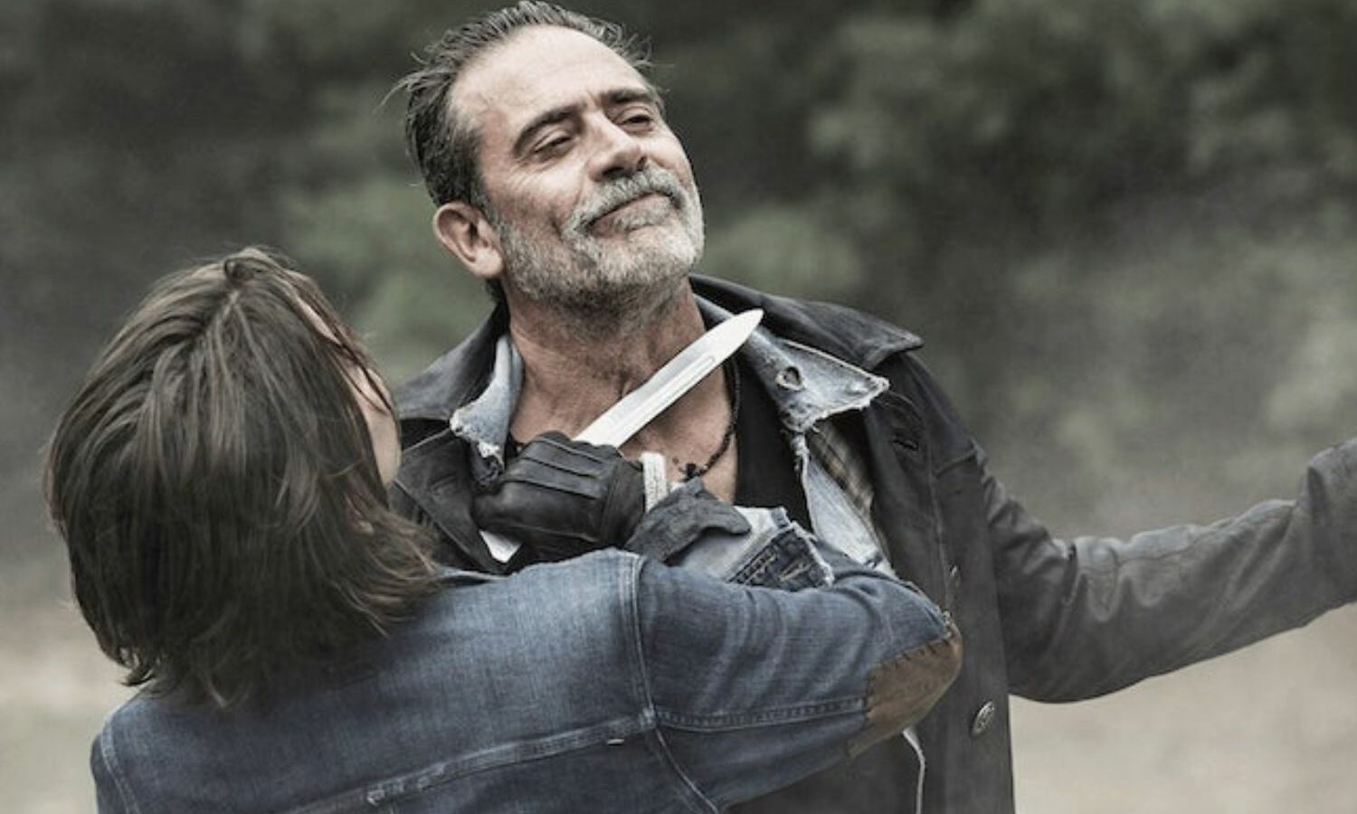 Dead City aura une saison 3 mais il y a du changement