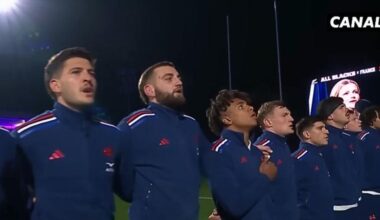 Ce Tricolore a dit Non au Stade Toulousain : ''L’idée me plaisait, mais le projet était super concurrentiel''