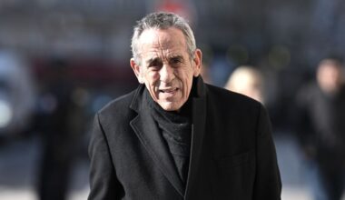 Thierry Ardisson profondément égocentrique et "chiant" ? Ses enfants dévoilent son vrai visage