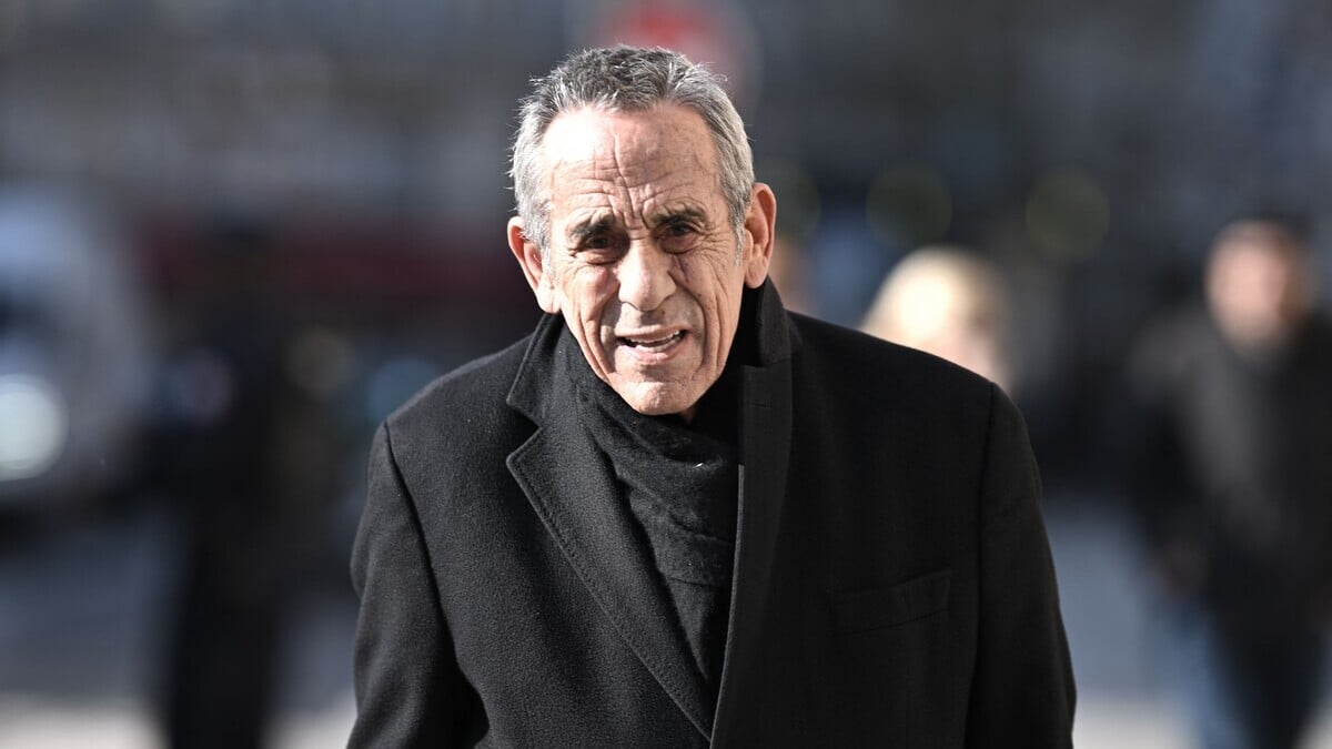 Thierry Ardisson profondément égocentrique et "chiant" ? Ses enfants dévoilent son vrai visage