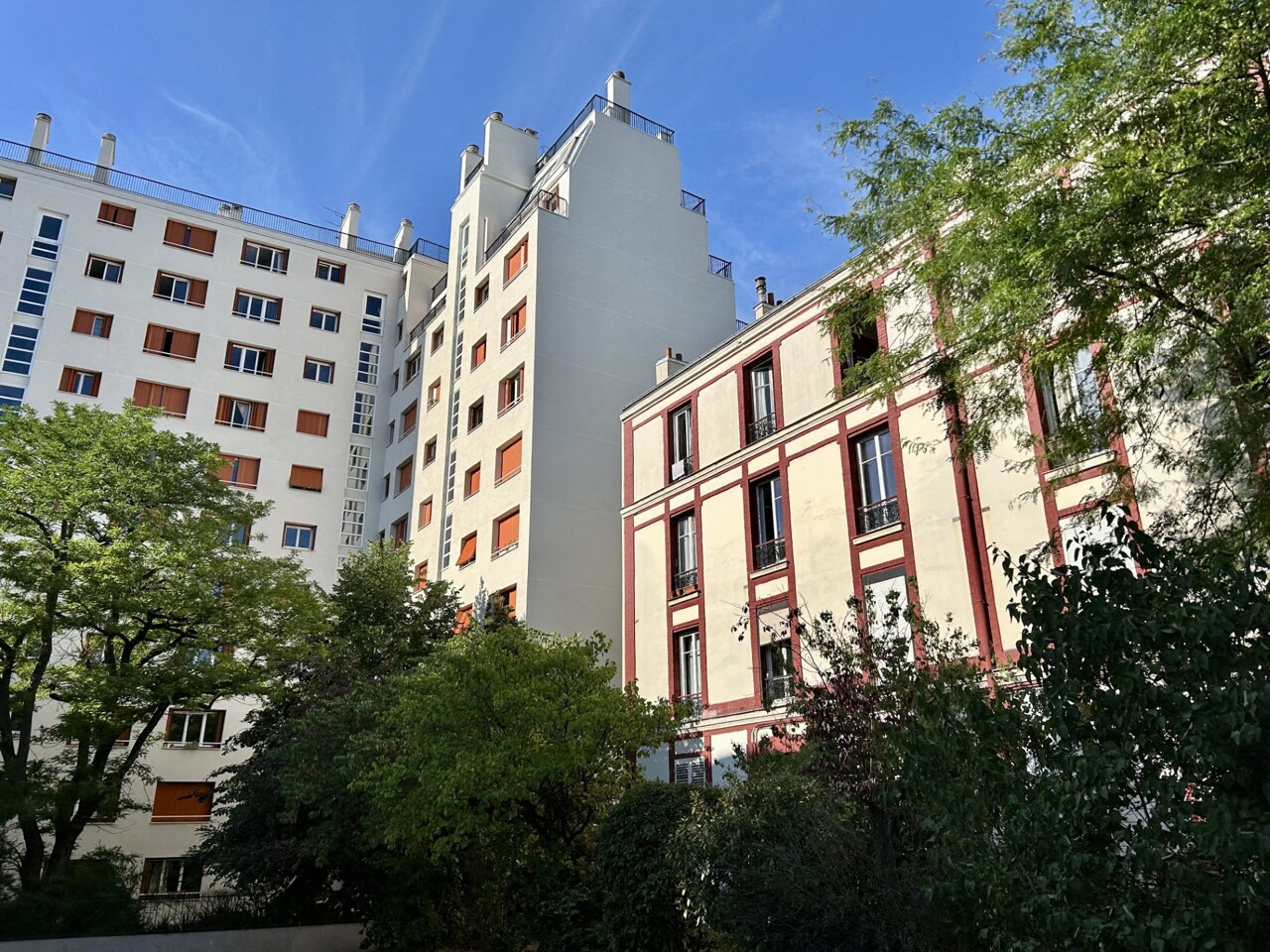 "Ça va nous barrer la vue"
